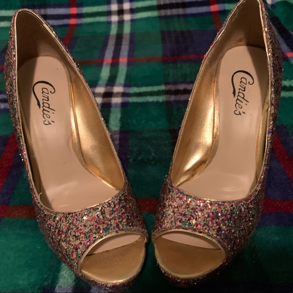 Candies Heels